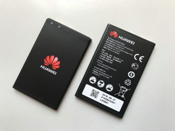 Оригинална батерия за Huawei Y3 2 